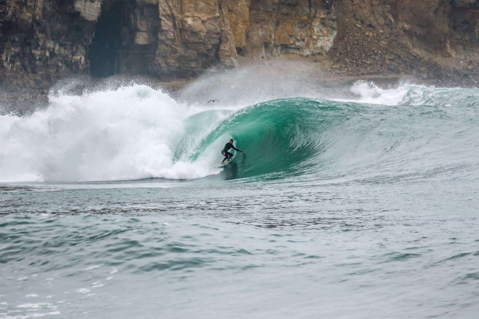 SURFING - TOURS AND LESSONS